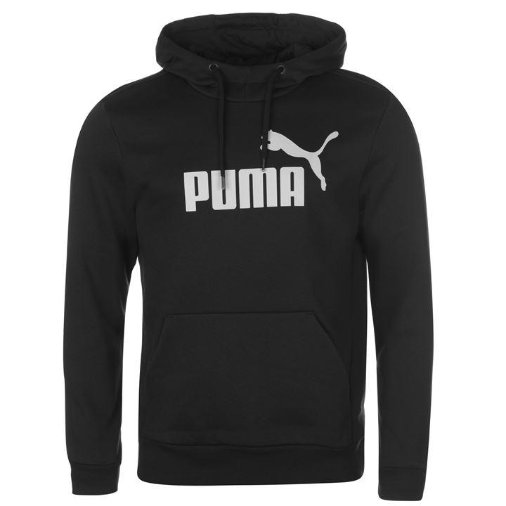 Puma No1 férfi kapucnis pulóver