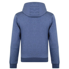 Adidas 3S Logo férfi kapucnis pulóver