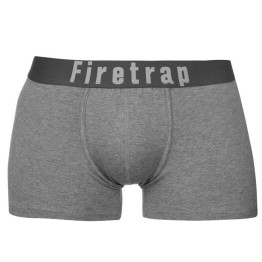 Firetrap  2 darabos férfi boxeralsó