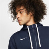Nike Club 19 férfi kapucnis cipzáras pulóver