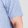 Pierre Cardin rövid ujjú férfi ing
